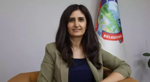 The former co-chair of Tunceli Municipality, Birsen Orhan, has been detained.