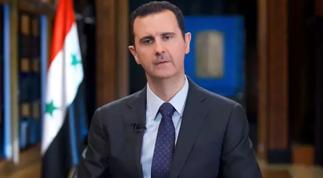 The fate of Bashar al-Assad, who is said to have fled to Moscow, has been revealed.