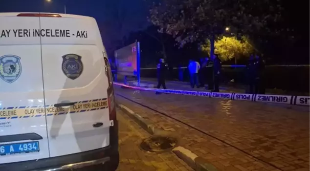 Murder of a woman in Bursa: Shot dead with 5 bullets while going to work.