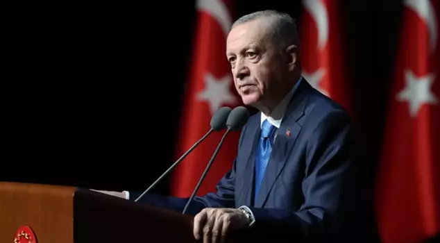 Can President Erdoğan run for office again? Reaction to criticisms from Uçum.