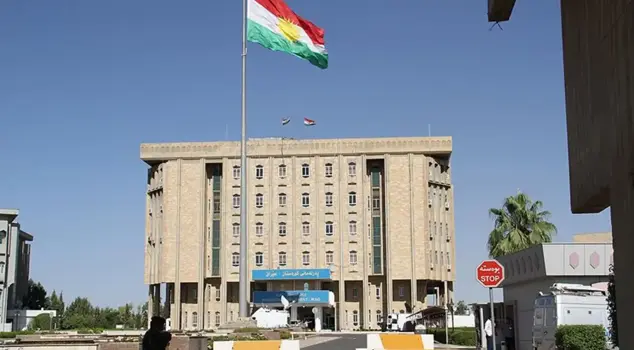 The Parliament is convening in the KRG after a year and a half break.