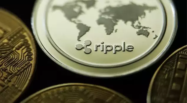 Ripple continues its historic rise: It has surpassed the stablecoin giant.