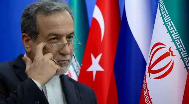 He had left Assad's side and come to Turkey! The Iranian Minister has set a date for the Astana Summit.