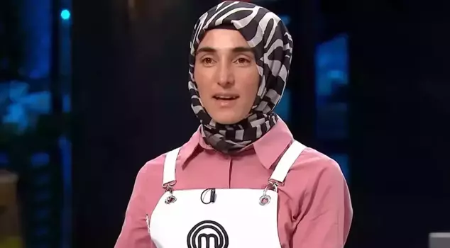 The new job and salary of Ayşe Ekiz, who was eliminated from MasterChef, have been revealed.