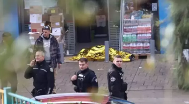 In Athens, 2 Turks were killed in a mafia showdown.