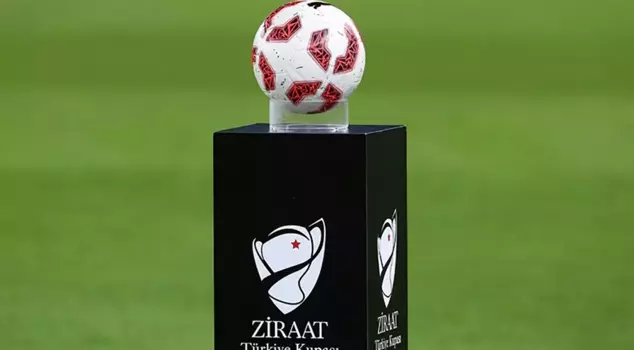 Kasımpaşa will not participate in the Ziraat Turkey Cup.