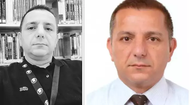 A Turkish professor who went missing in England has not been heard from.