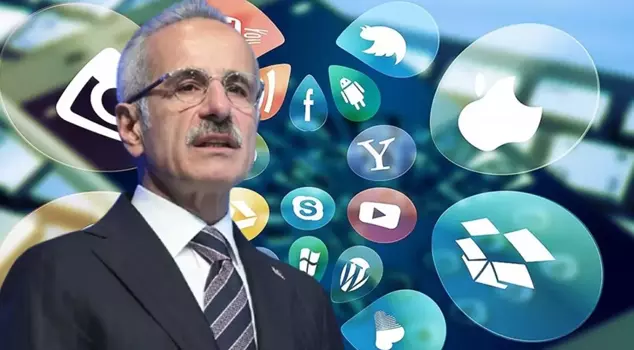 Minister Uraloğlu announced that there will be social media regulations for those under 16 years old.