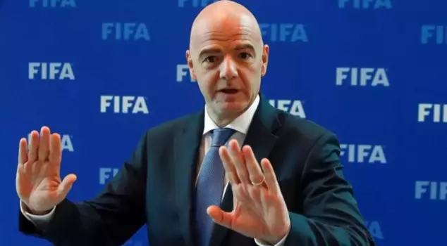 The decision from FIFA that drives European countries crazy.