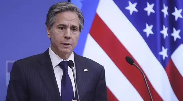 U.S. Secretary of State: We will meet with Erdoğan to discuss the fight against terrorism.
