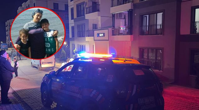 A mother and her three children were found dead! 21 other people in the same apartment building were also hospitalized.