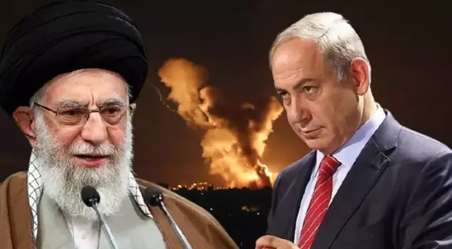 Striking claim: Israel is preparing to attack Iran's nuclear facilities.