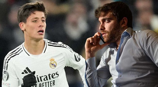 Fabrizio Romano announced the team that Arda Güler will play for next season.