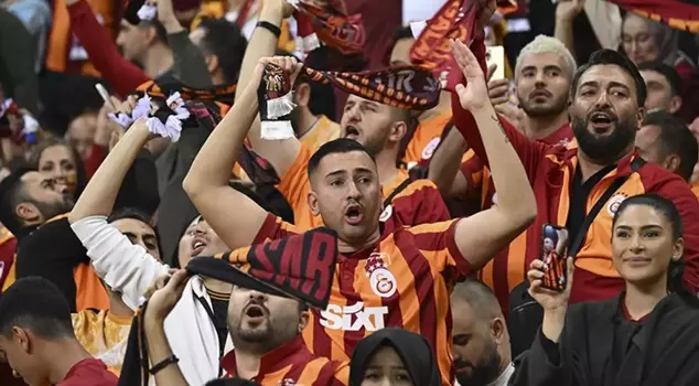 Galatasaray has set its sights on another world star.