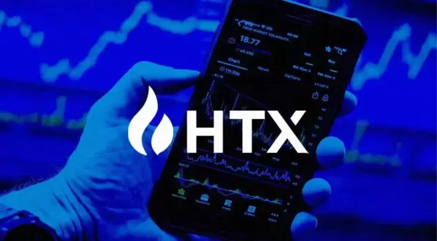 Криптовалютная биржа HTX недоступна из Турции: HTX закрылась?