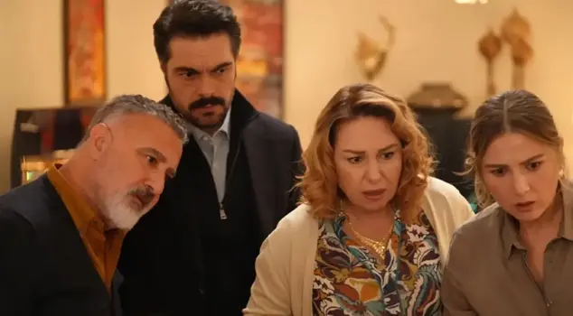 The reason for Leyla's 'Ferda' suddenly leaving the series has been revealed.
