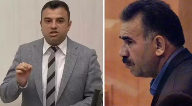 Ömer Öcalan explained the details of the Imralı meeting.