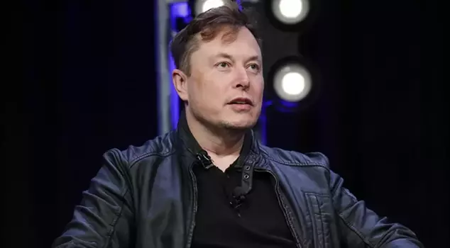 Elon Musk, with a fortune exceeding 400 billion dollars, has made history.