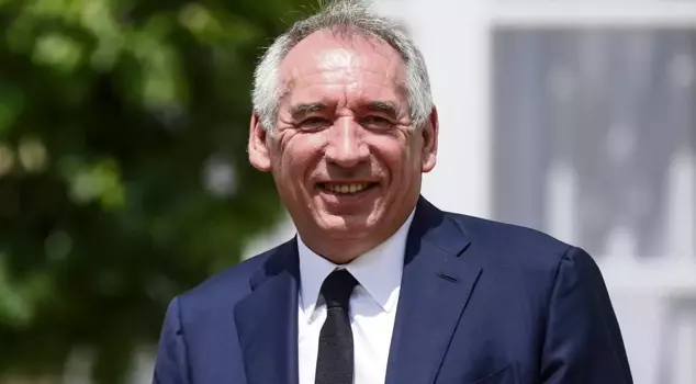 The new Prime Minister of France is François Bayrou.