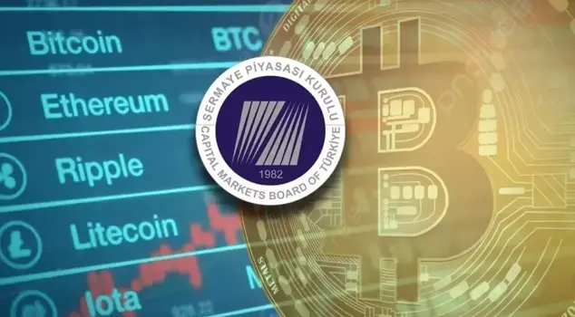 The Capital Markets Board (SPK) explained the blocked crypto platforms: Access restrictions have been imposed on over 100 addresses.