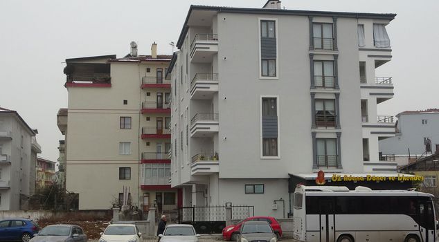 Thanks to the houses built by TOKİ, rents have decreased from 30,000 to 8,000.