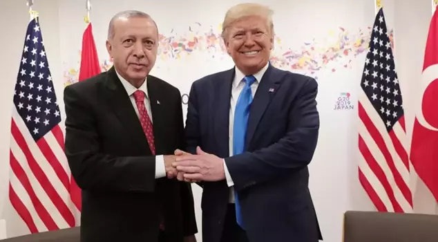 Trump's advice to Turkey: His first task should be to call Erdoğan.