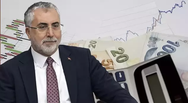 Will those who retire in 2025 receive 30% less salary? Minister Işıkhan responds to the claims.