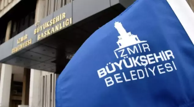 Izmir Metropolitan Municipality denied the claims of seizure: There is no such action.