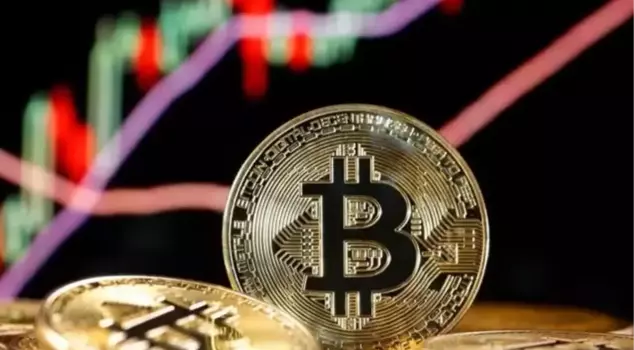 Trump's Bitcoin moves brought record-breaking results.