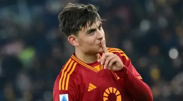 Galatasaray's offer to Paulo Dybala has emerged.