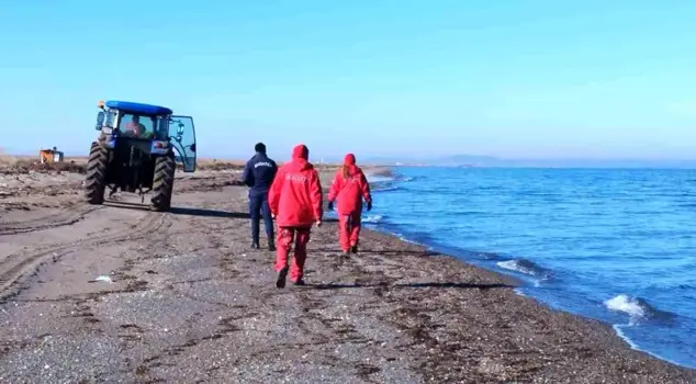 Two brothers who fell into the sea in Sarıyer are being searched for in Çanakkale.