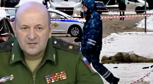 Moscow has revealed the country behind the assassination of the Russian general and vowed revenge.