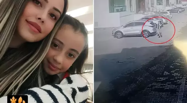 There is news about 12-year-old Ecrin, who went missing in Diyarbakır.