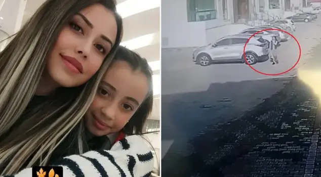 A 12-year-old girl who went missing in Diyarbakır is being searched for.