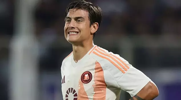 They went all the way to his home: There are people working tirelessly to prevent Dybala from joining Galatasaray.