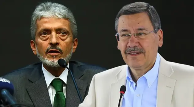 Gökçek's harsh words to AK Party member Mustafa Tuna.