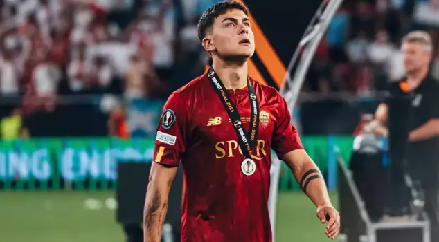 Paulo Dybala has caused a rift within the Galatasaray management.