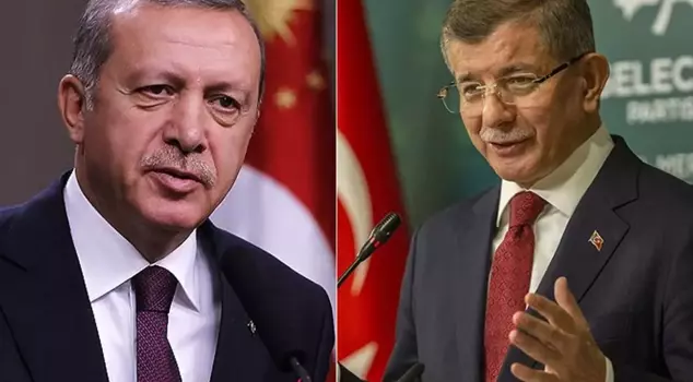 Ahmet Davutoğlu: If President Erdoğan calls, I will go to the AK Party.