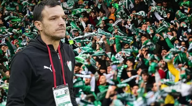 No one can make sense of it: A surprising Batalla development at Bursaspor.