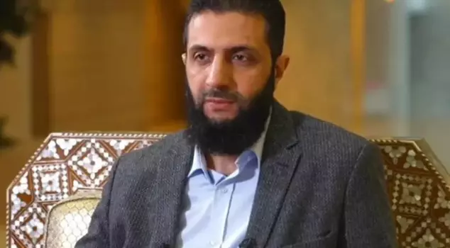 U.S. State Department: The reward for HTS leader Colani has been removed.