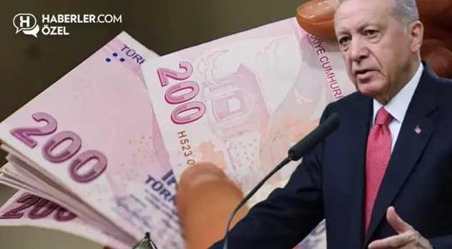 The expert pointed to Erdoğan for the minimum wage.