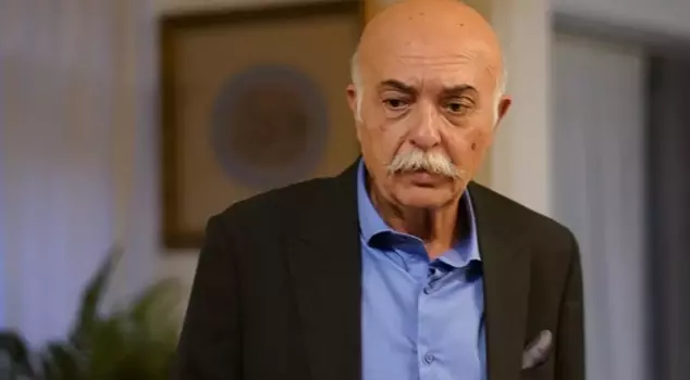 Settar Tanrıöğen, who suffered a brain hemorrhage, is returning to the sets one year later.