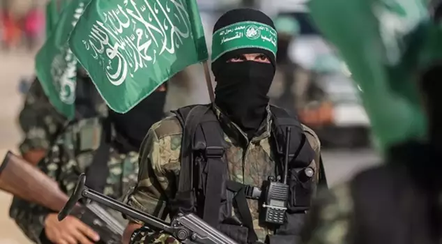 Hamas suicide bomb attack: Israel remains silent.