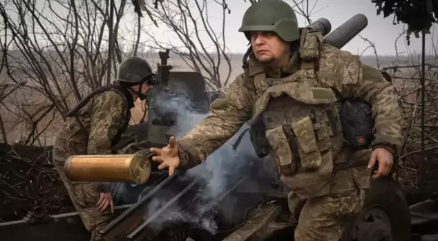 In Ukraine, more than 2,200 Russian soldiers were killed within 24 hours.