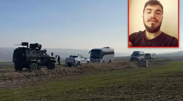 In Diyarbakır, a family dispute over 