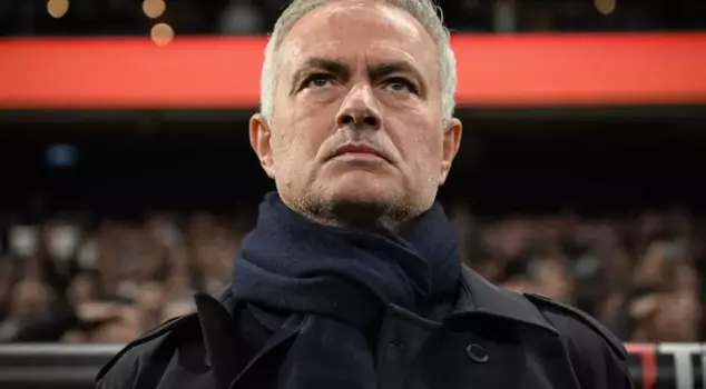 The Fenerbahçe management has gathered: Is Mourinho definitely parting ways?