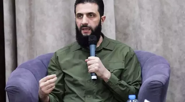 The HTS leader Colani had only one request from the USA.