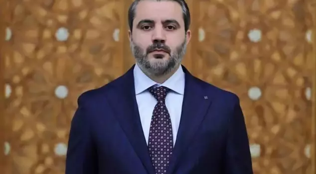 The new foreign minister of Syria has been announced.