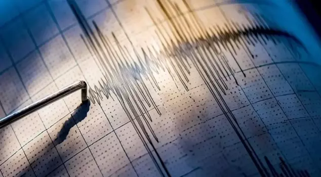 A 4.7 magnitude earthquake occurred off the coast of Datça.