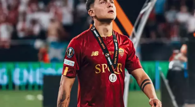 The development that devastated Galatasaray fans in the Dybala transfer.